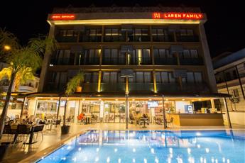 Laren Family Hotel & Spa 4* Laren Family Hotel & Spa 4*