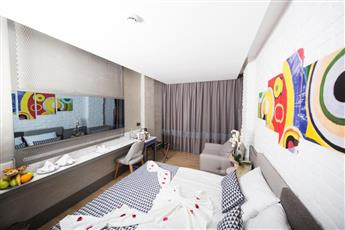 Laren Family Hotel & Spa 4* Laren Family Hotel & Spa 4*