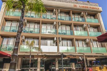 Laren Family Hotel & Spa 4*