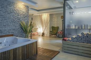 Laren Family Hotel & Spa 4* Laren Family Hotel & Spa 4*