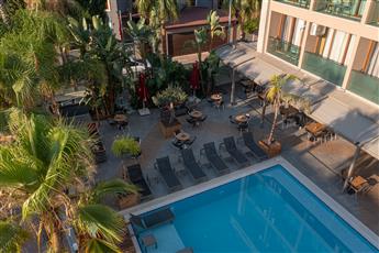 Laren Family Hotel & Spa 4* Laren Family Hotel & Spa 4*