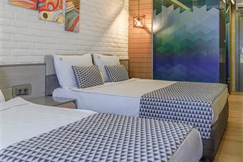 Laren Family Hotel & Spa 4* Laren Family Hotel & Spa 4*