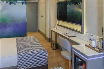 Laren Family Hotel & Spa 4* Laren Family Hotel & Spa 4*