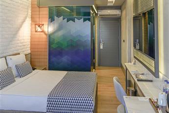 Laren Family Hotel & Spa 4* Laren Family Hotel & Spa 4*