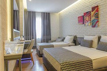 Laren Family Hotel & Spa 4* Laren Family Hotel & Spa 4*