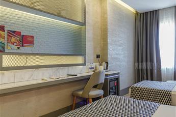 Laren Family Hotel & Spa 4* Laren Family Hotel & Spa 4*