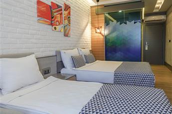 Laren Family Hotel & Spa 4* Laren Family Hotel & Spa 4*