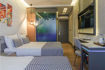 Laren Family Hotel & Spa 4* Laren Family Hotel & Spa 4*