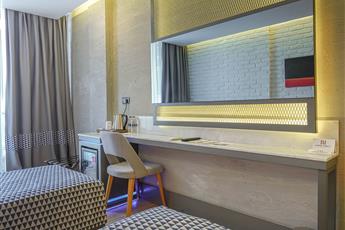 Laren Family Hotel & Spa 4* Laren Family Hotel & Spa 4*