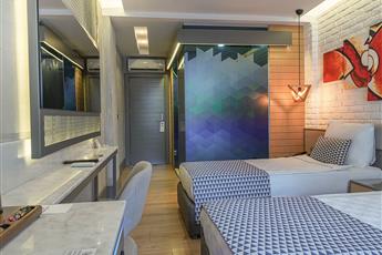 Laren Family Hotel & Spa 4* Laren Family Hotel & Spa 4*