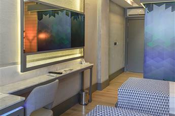 Laren Family Hotel & Spa 4* Laren Family Hotel & Spa 4*