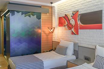 Laren Family Hotel & Spa 4* Laren Family Hotel & Spa 4*