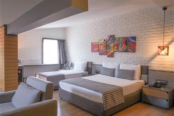 Laren Family Hotel & Spa 4* Laren Family Hotel & Spa 4*