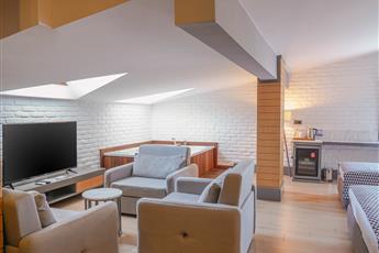 Laren Family Hotel & Spa 4* Laren Family Hotel & Spa 4*