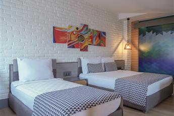 Laren Family Hotel & Spa 4* Laren Family Hotel & Spa 4*