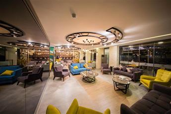 Laren Family Hotel & Spa