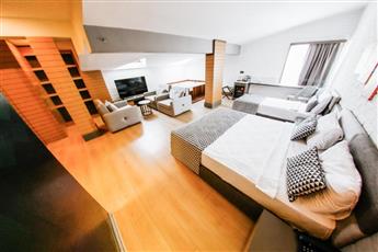 Laren Family Hotel & Spa