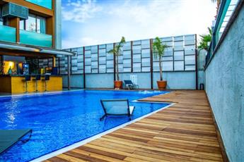 Laren Family Hotel & Spa