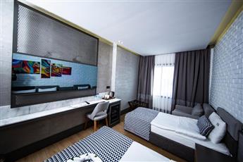 Laren Family Hotel & Spa