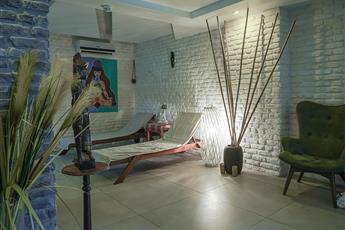 Laren Family Hotel & Spa