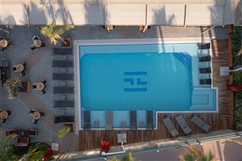 Laren Family Hotel & Spa