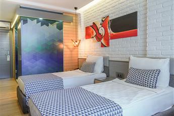 Laren Family Hotel & Spa