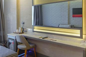 Laren Family Hotel & Spa