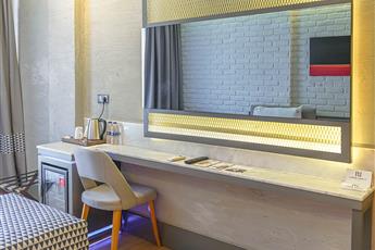 Laren Family Hotel & Spa