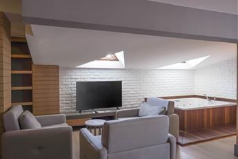 Laren Family Hotel & Spa