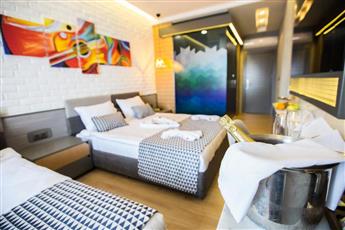 Laren Family Hotel & Spa