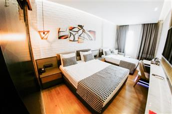 Laren Family Hotel & Spa