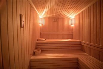 Laren Sea Side Hotel Spa