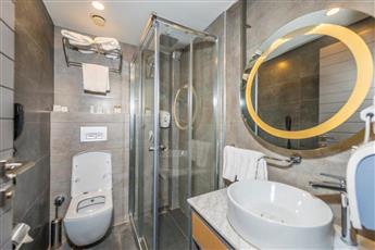 Laren Sea Side Hotel Spa