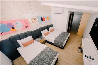 Laren Sea Side Hotel Spa