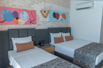 Laren Seaside Hotel & Spa 3*