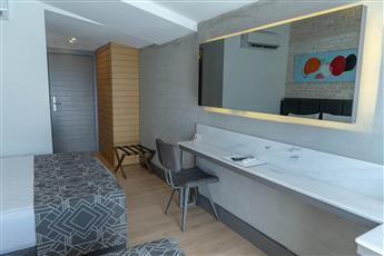 Laren Seaside Hotel & Spa 3*