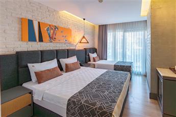 Laren Seaside Hotel & Spa 3*