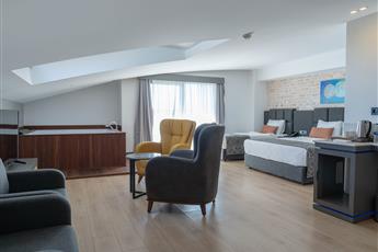 Laren Seaside Hotel & Spa 3*