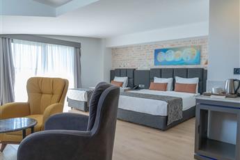 Laren Seaside Hotel & Spa 3*