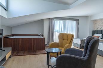 Laren Seaside Hotel & Spa 3*