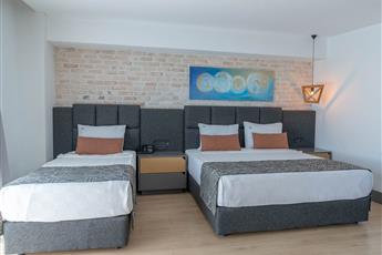 Laren Seaside Hotel & Spa 3*