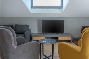 Laren Seaside Hotel & Spa 3*