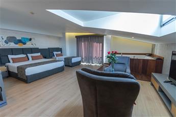 Laren Seaside Hotel & Spa 3*