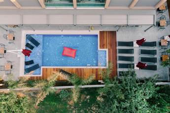 Laren Seaside Hotel & Spa 3*