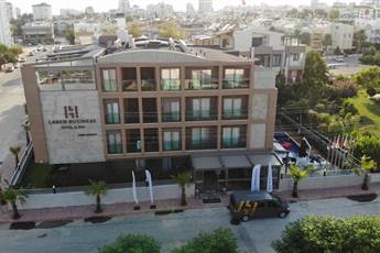 Laren Seaside Hotel & Spa 3*