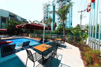 Laren Seaside Hotel & Spa 3*