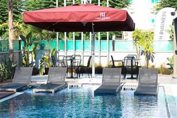 Laren Seaside Hotel & Spa 3*