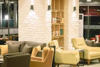 Laren Seaside Hotel & Spa 3*