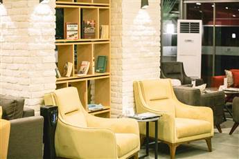 Laren Seaside Hotel & Spa 3*