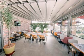 Laren Seaside Hotel & Spa 3*